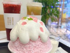 -丹礼糖甜品