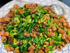 -小红鲸·海鲜餐厅(轸大路店)