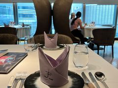 -燃扒房Steakhouse(皇庭店)