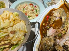 -刀板香·安徽菜(国购IFC店)