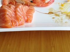 -加餐海鲜自助(集美银泰百货店)