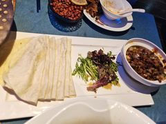 -清真·卡德尔大叔新疆主题餐厅(龙汇路店)