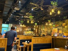 -小俩口烧烤东北菜(双井店)
