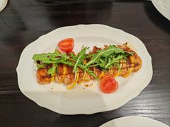 -翠娜家· Trina’s西餐厅(高新万达店)