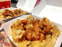 -肯德基(安溪宝龙店)