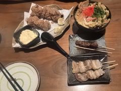 -鸟内会(河北路店)