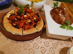 -大鸭梨烤鸭(左家庄店)