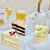 新本茶｜超ins风的一家店🍵