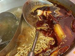 -嬷孙家潮汕牛肉火锅(北京路天河城店)