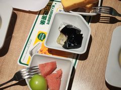 -豪客来牛排(漳州沃尔玛店)