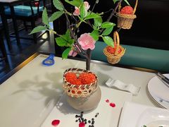 -柳莺湖上·湖景餐厅·江南菜(西湖店)