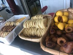 -李小老烧饼(常营民族家园店)