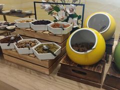 -苏州观园琉苏酒店-168西餐厅