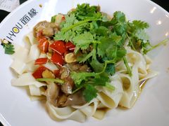川A·劲爆牛蛙面-I-YOU面缘·仁和新城店