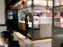 大堂-比格比萨自助(商业大厦店)