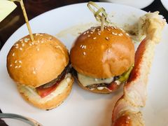 -嘉定凯悦·咖啡厅