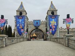 -大连海昌发现王国主题公园