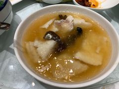 -老人和饭店(淮海中路店)