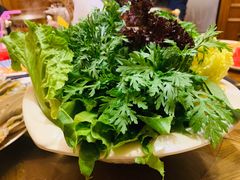 -太古汇海鲜姿造(延寿店)