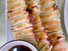 -奥华餐厅·老张记(台基厂店)