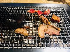 -胡同烧烤·烤肉(塔湾店)