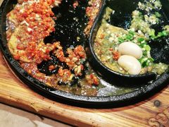 -何师烧烤Pro ·江湖川菜·小龙虾·精酿(太古里旗舰店)