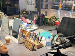 -大视光学•LINDBERG林德伯格•全球手工眼镜集合店(王府井店)
