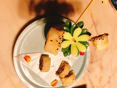 -桂满陇·蟹黄小笼汤包(中山公园店)