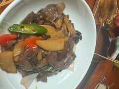 -醉长安(南门总店)