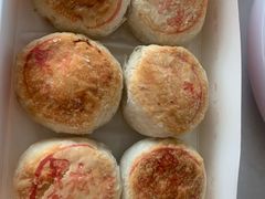 -王家沙点心店(南京西路总店)