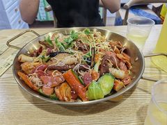 -麻辣有道(小河沿店)