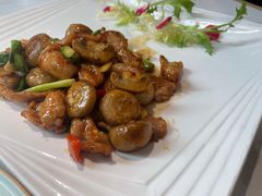-周三的情书花园餐厅(江北店)