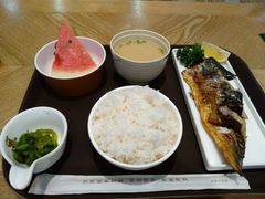 -和风日本料理(腾飞园店)
