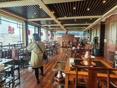 -南门涮肉(通州大船店)