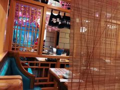 大堂-九田家黑牛烤肉料理(华侨城店)