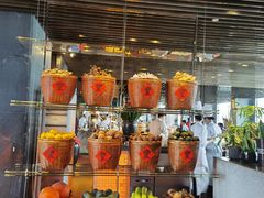 -广州富力君悦大酒店·凯菲厅