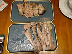 -青海名吃尕张娃非遗烤肉(海湖总店)