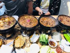 -范贤光鸡公煲(平乐园总店)