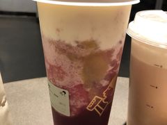 -喜茶(广州北京路惠福东店)