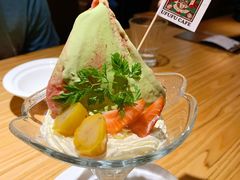 -Ufufu cafe(天神巷店)