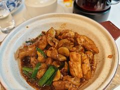 -侨美·唐荔园·40年地道粤菜