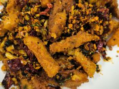 -兰湘子·湘菜小炒(长安万科广场店)