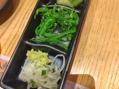 -鳗事鱼意·活鳗现烤专門店(保利广场店)