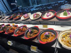 -江南韵·无锡太湖文化体验餐厅(凤凰天街店)