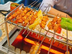 -丰茂烤串(六里桥店)