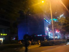 -保利MALL(天鹅湖店)