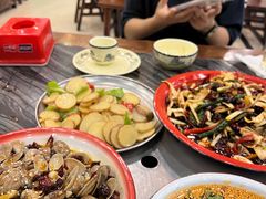 -江湖黑大兔(杨家坪店)