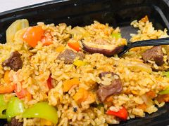 -小艾家的炒饭(万新村店)