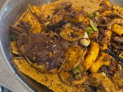 -嘎嘎鸭下巴·爆辣干锅(明教寺店)