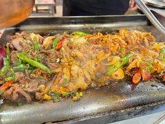 -郝大姐·乌龙山铁板烧(大学城三店)